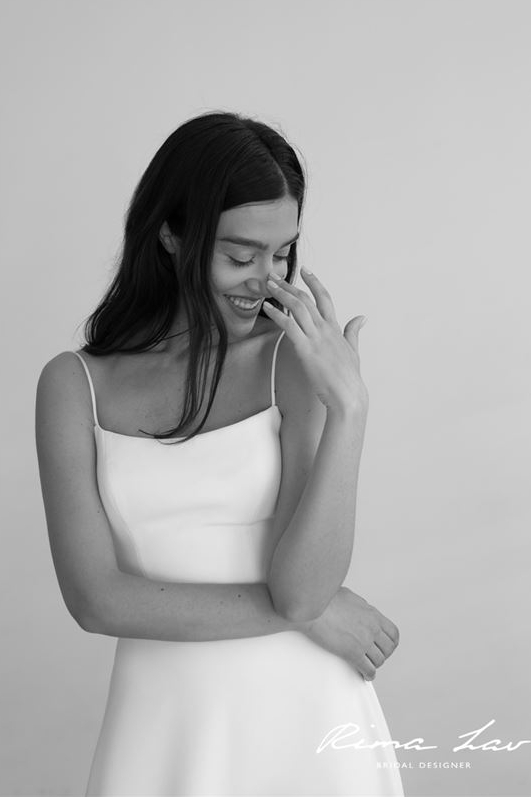 Свадебное платье Дримс основа