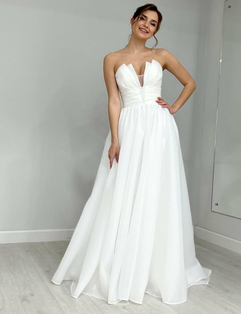 Свадебное платье Никки