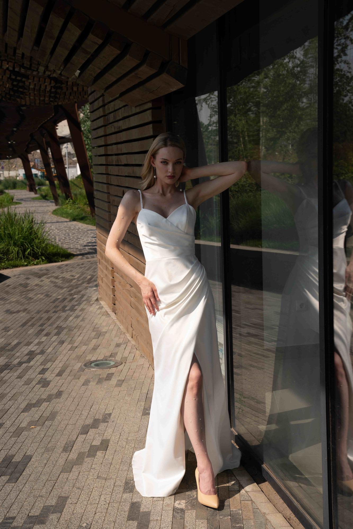 Свадебное платье Роуз