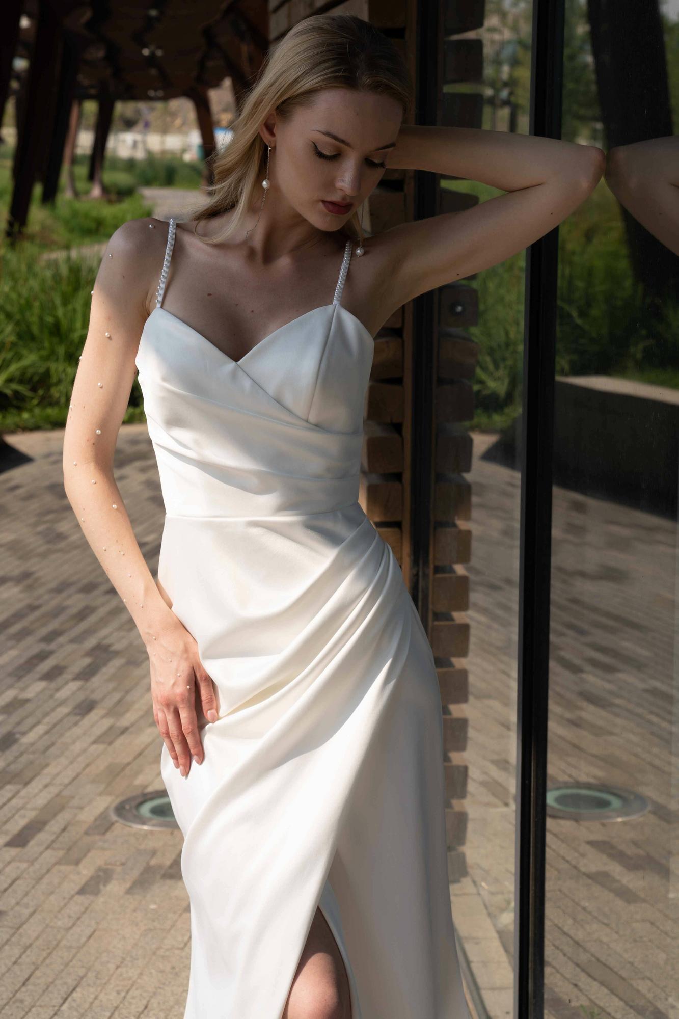 Свадебное платье Роуз