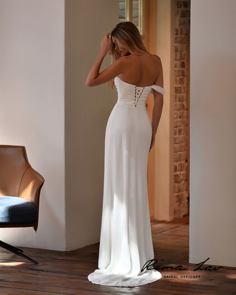 Свадебное платье Меджик