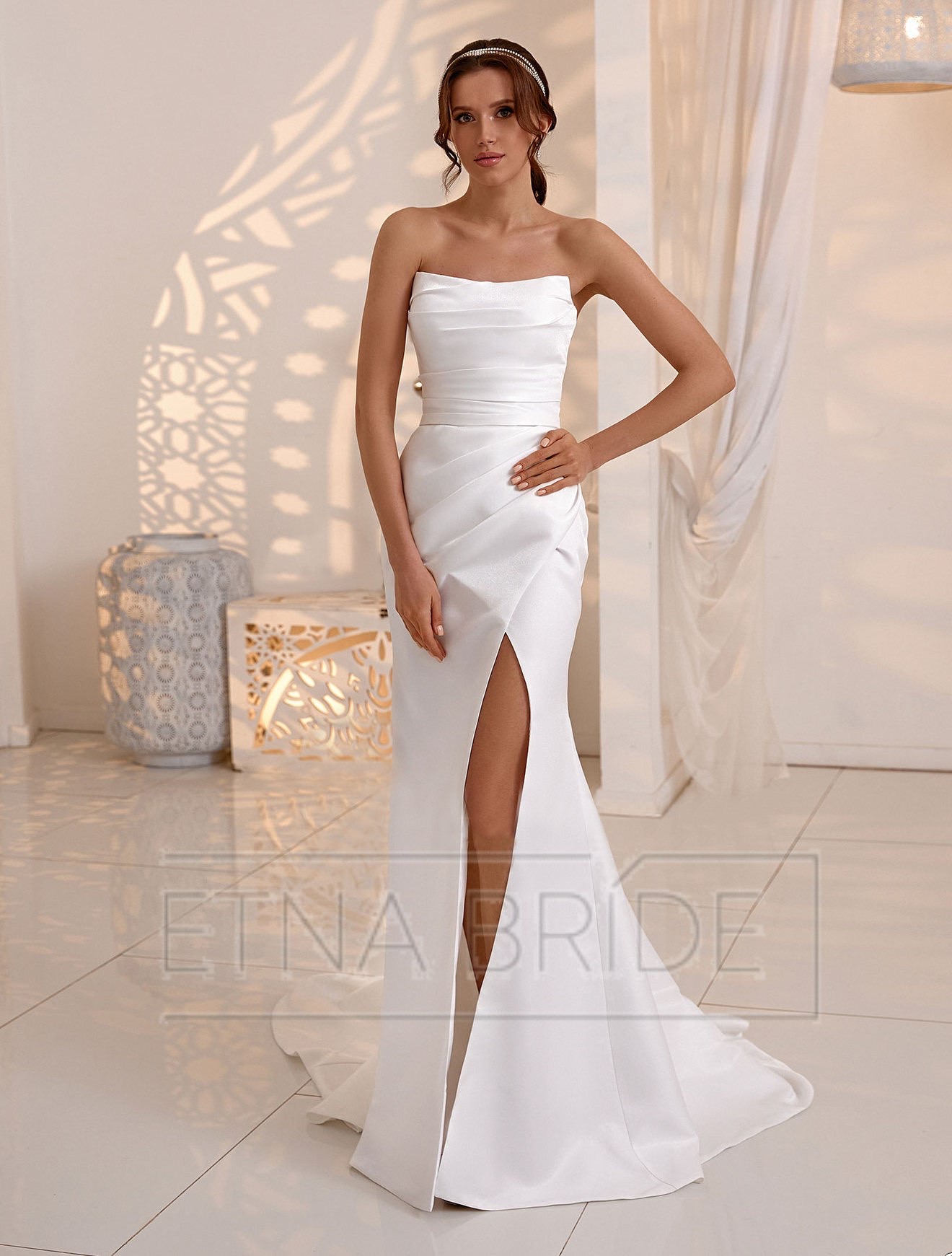 Свадебное платье Вива 1