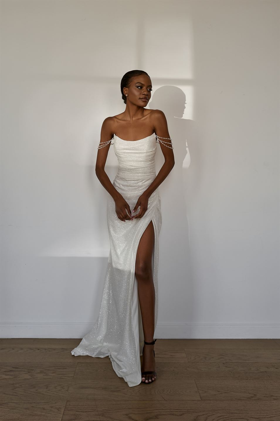 Свадебное платье Танесса