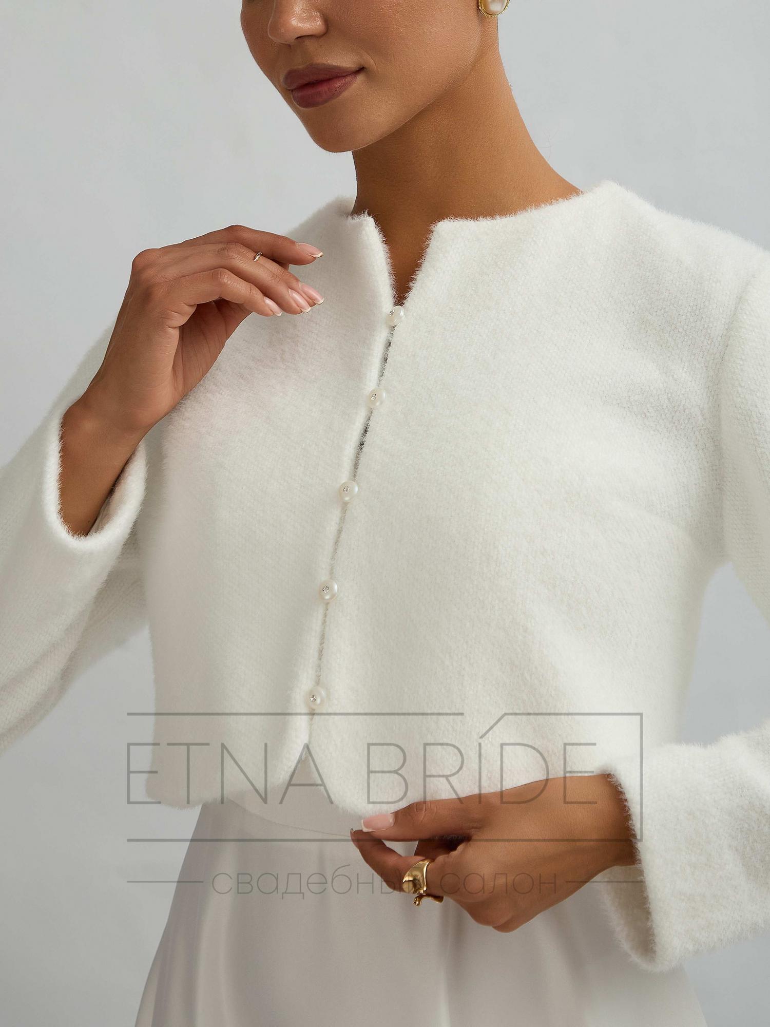 Жакет 2003 утепленный