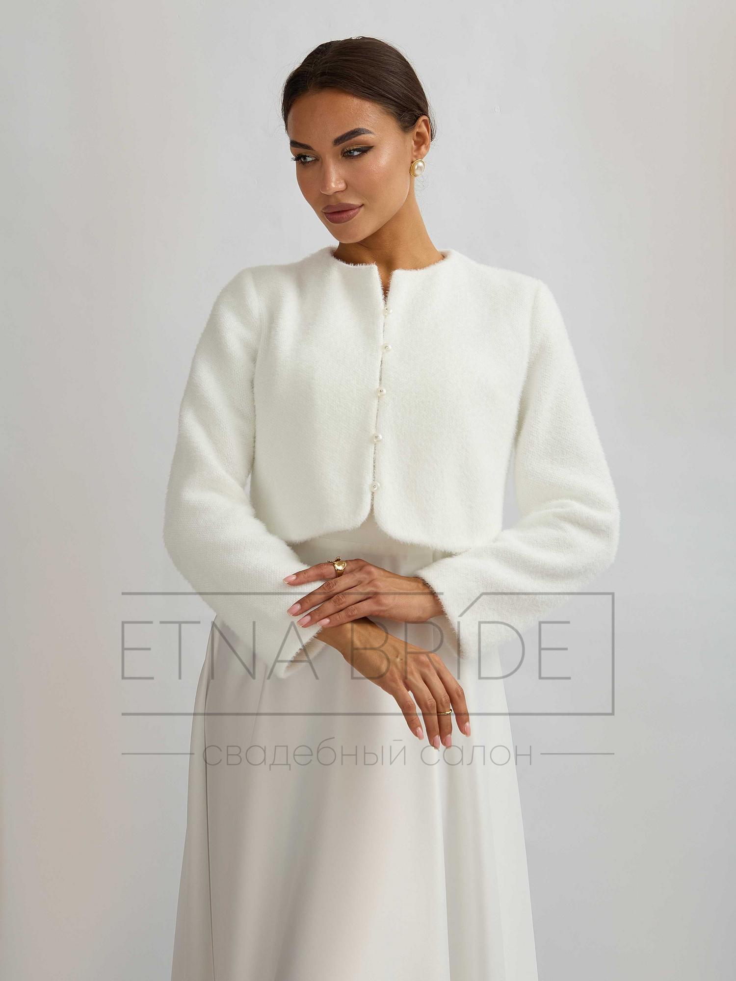 Жакет 2003 утепленный