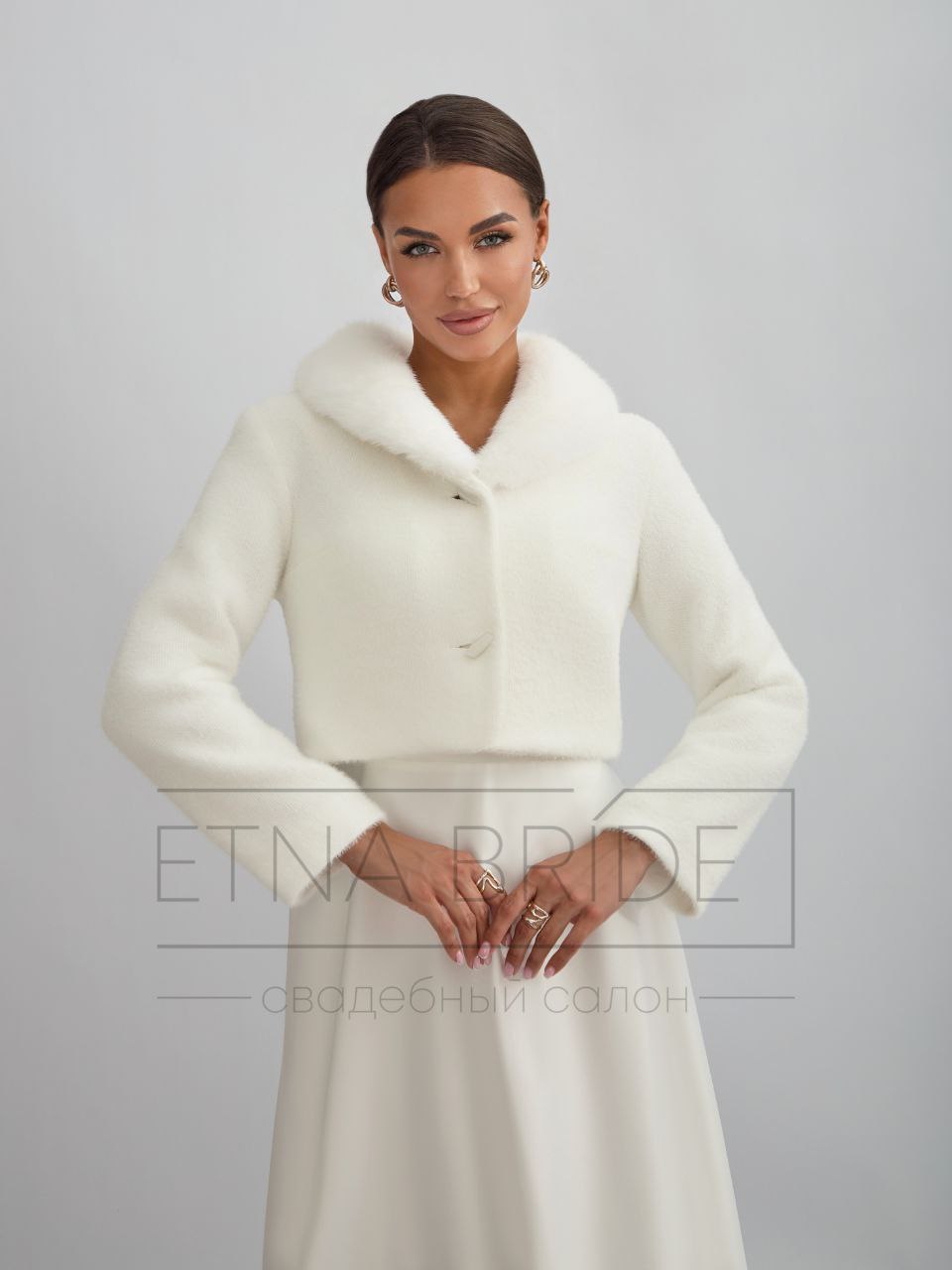 Утепленный жакет 2010