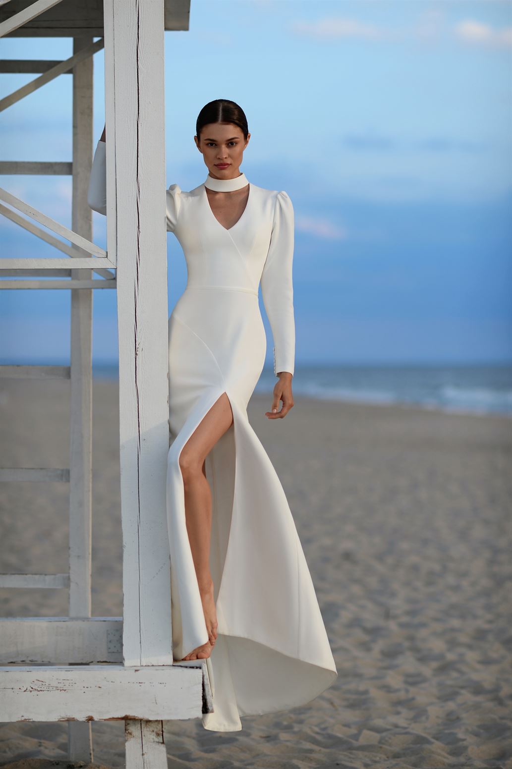 Свадебное платье Круз