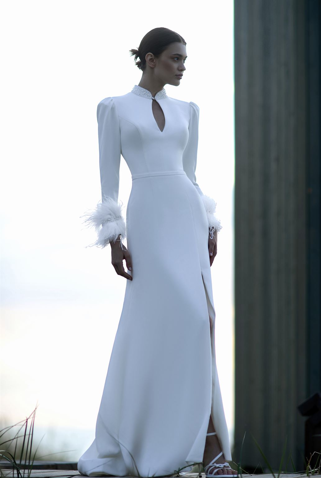 Свадебное платье Веллис