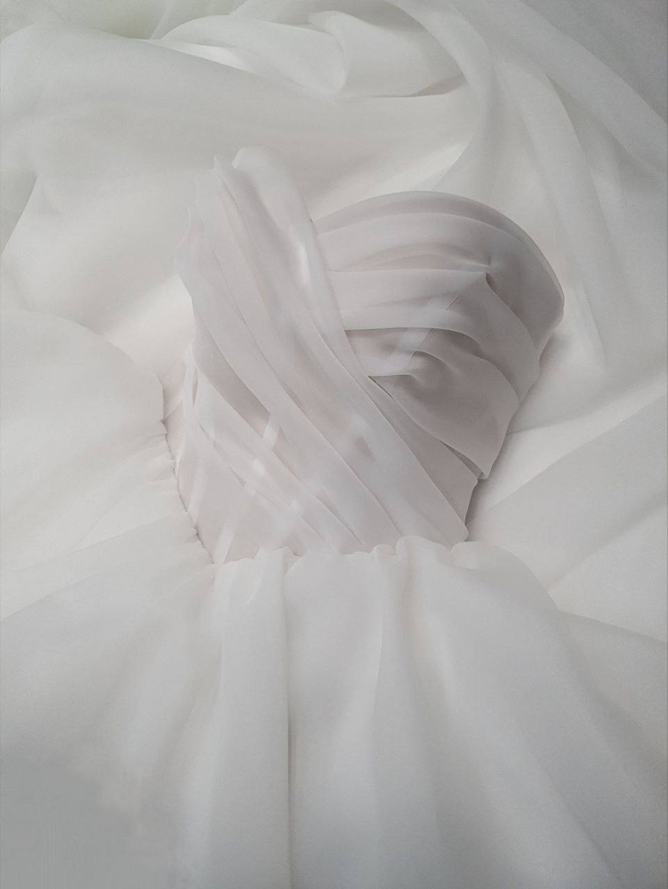 Свадебное платье Эмма