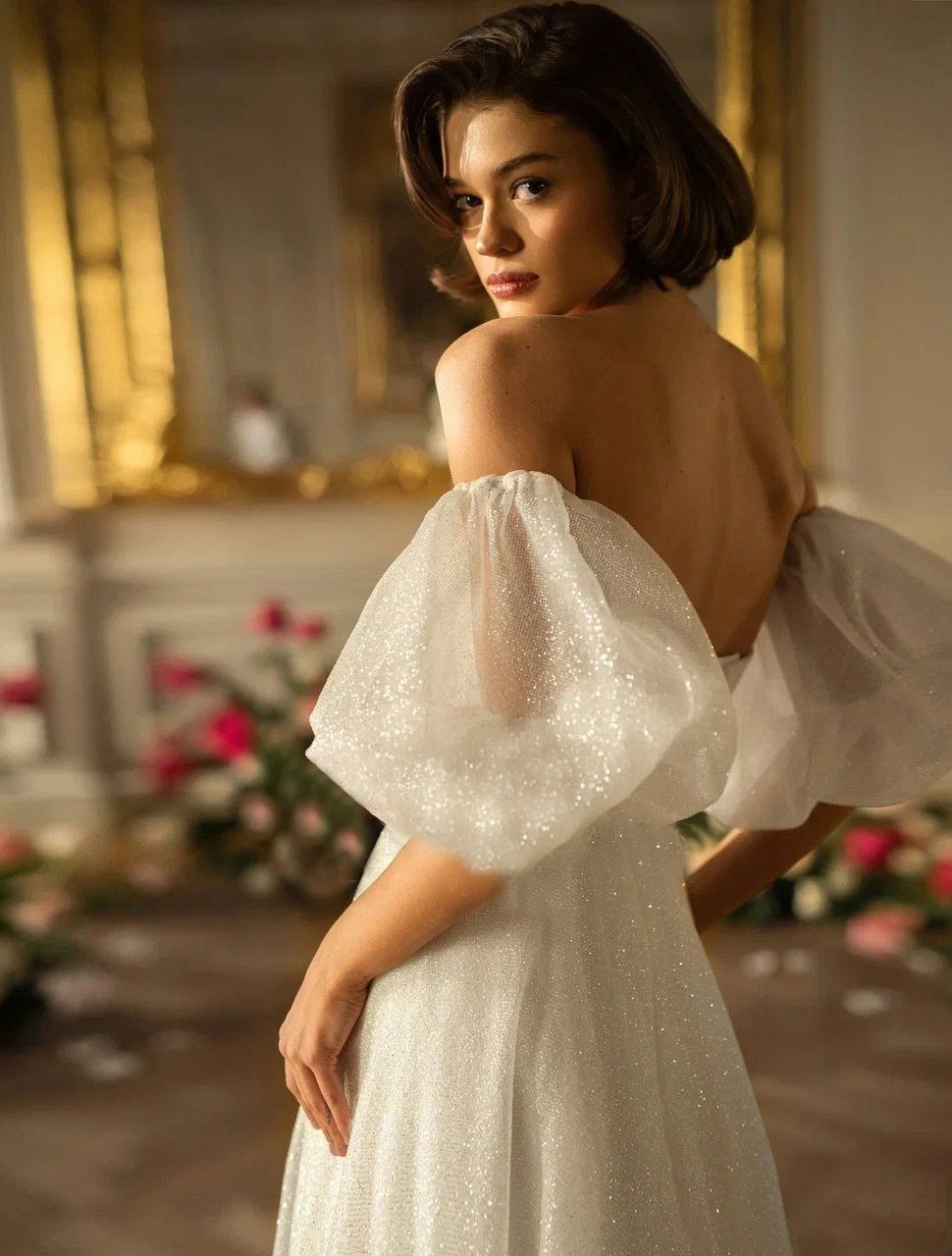 Свадебное платье Риана