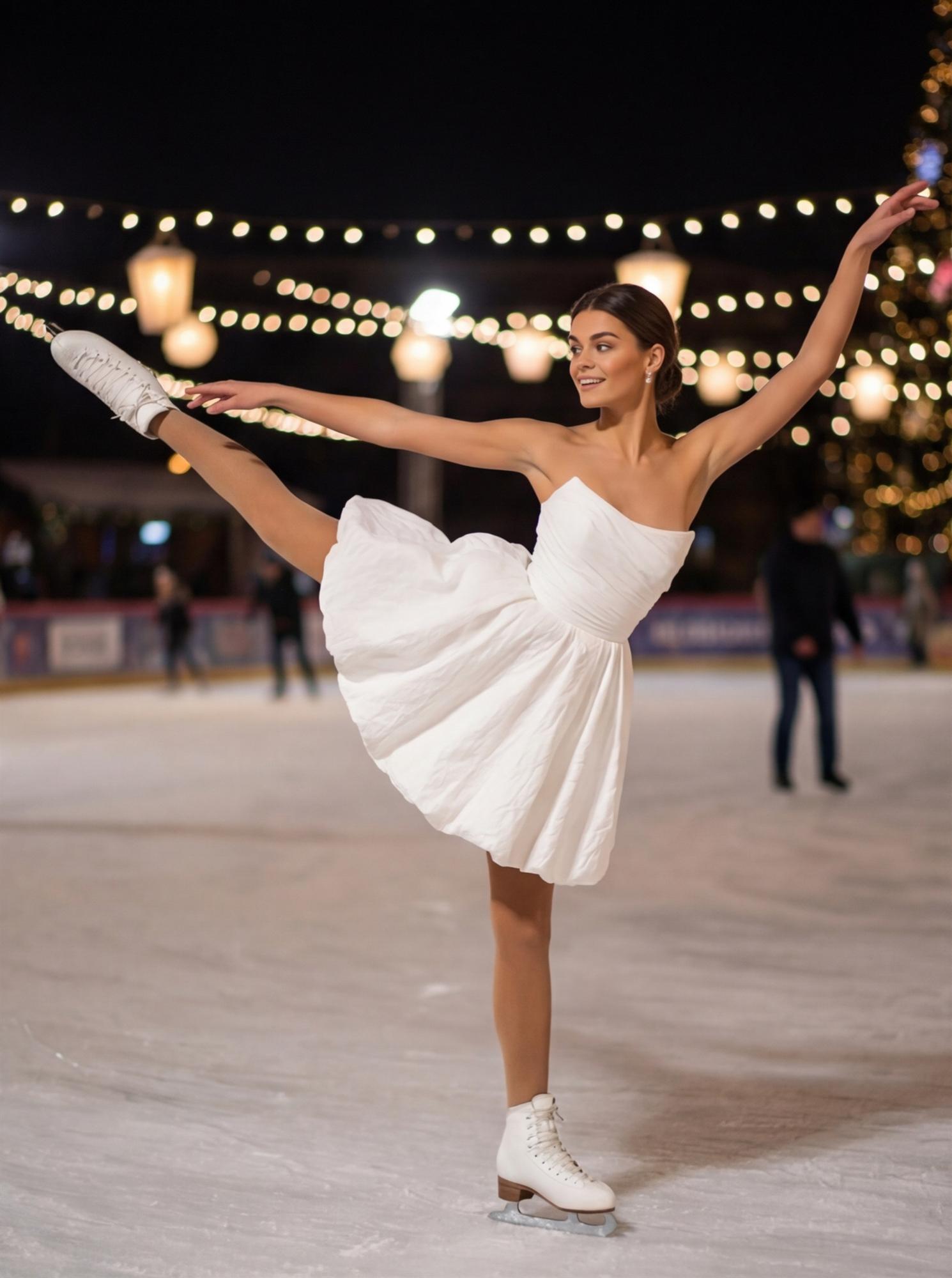 Свадебное платье Минт