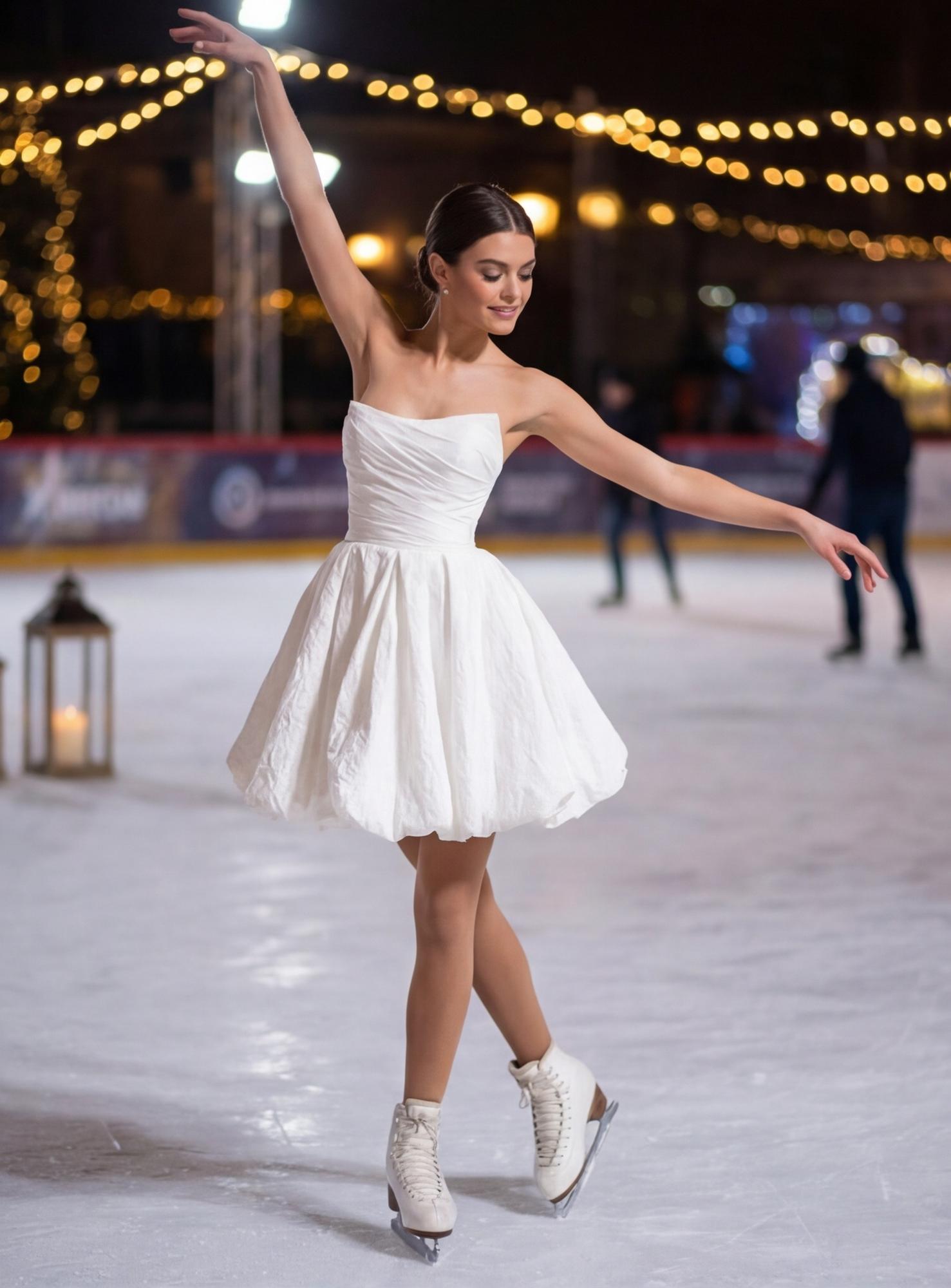 Свадебное платье Минт