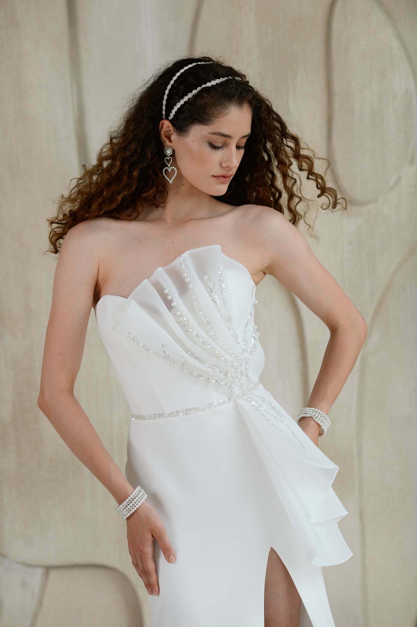 Свадебное платье Викки