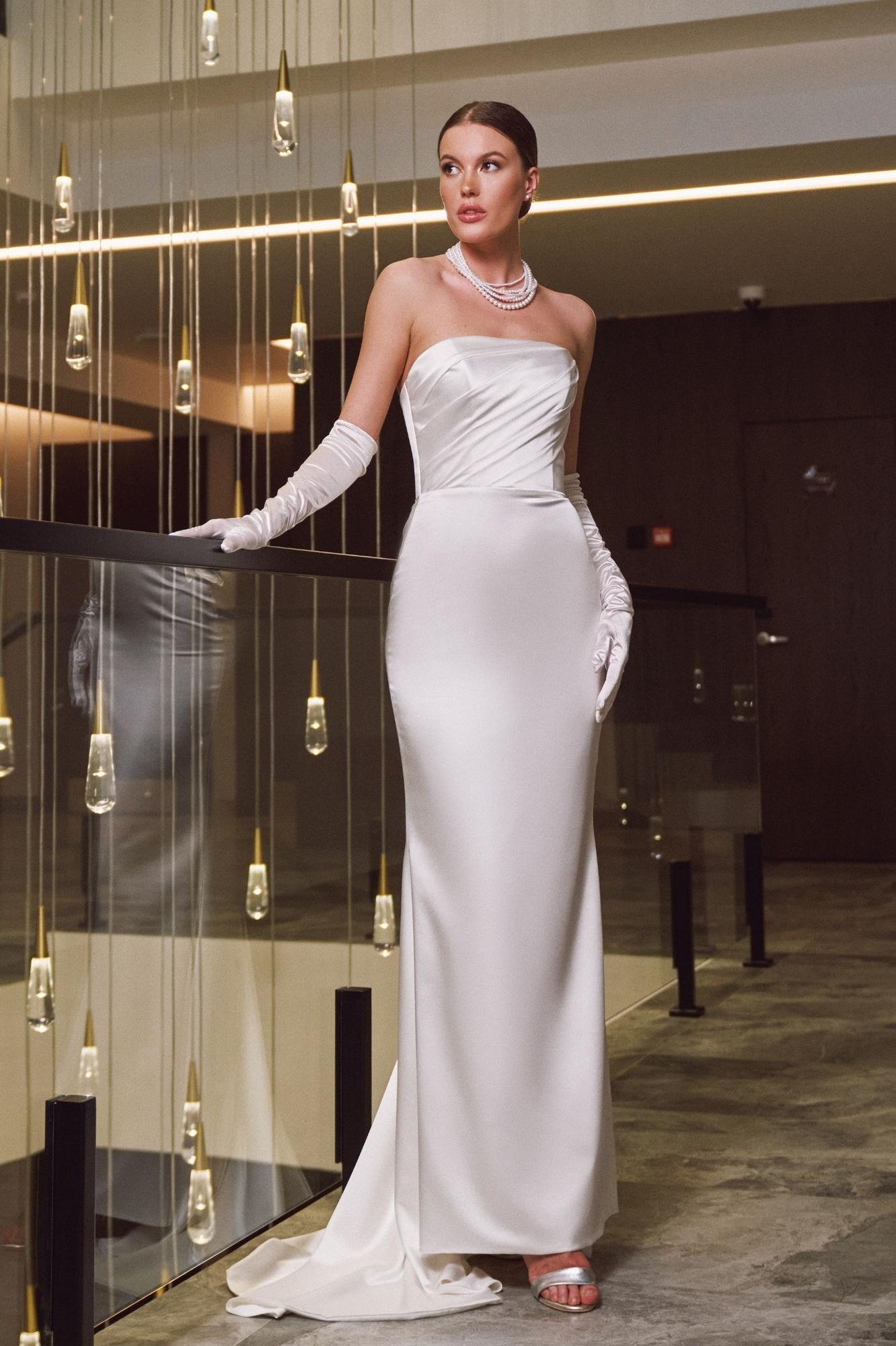 Свадебное платье Робин