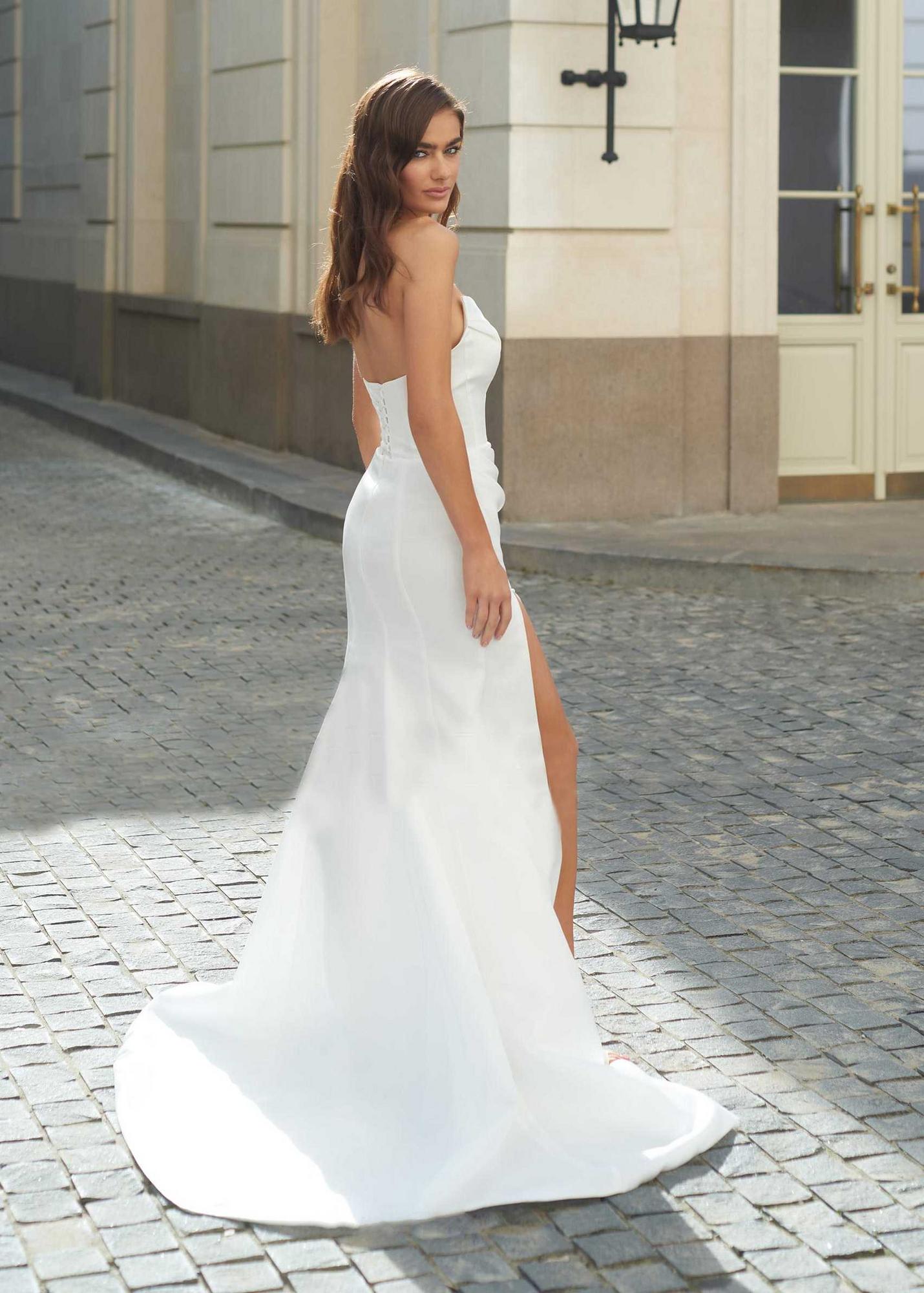 Свадебное платье Никси