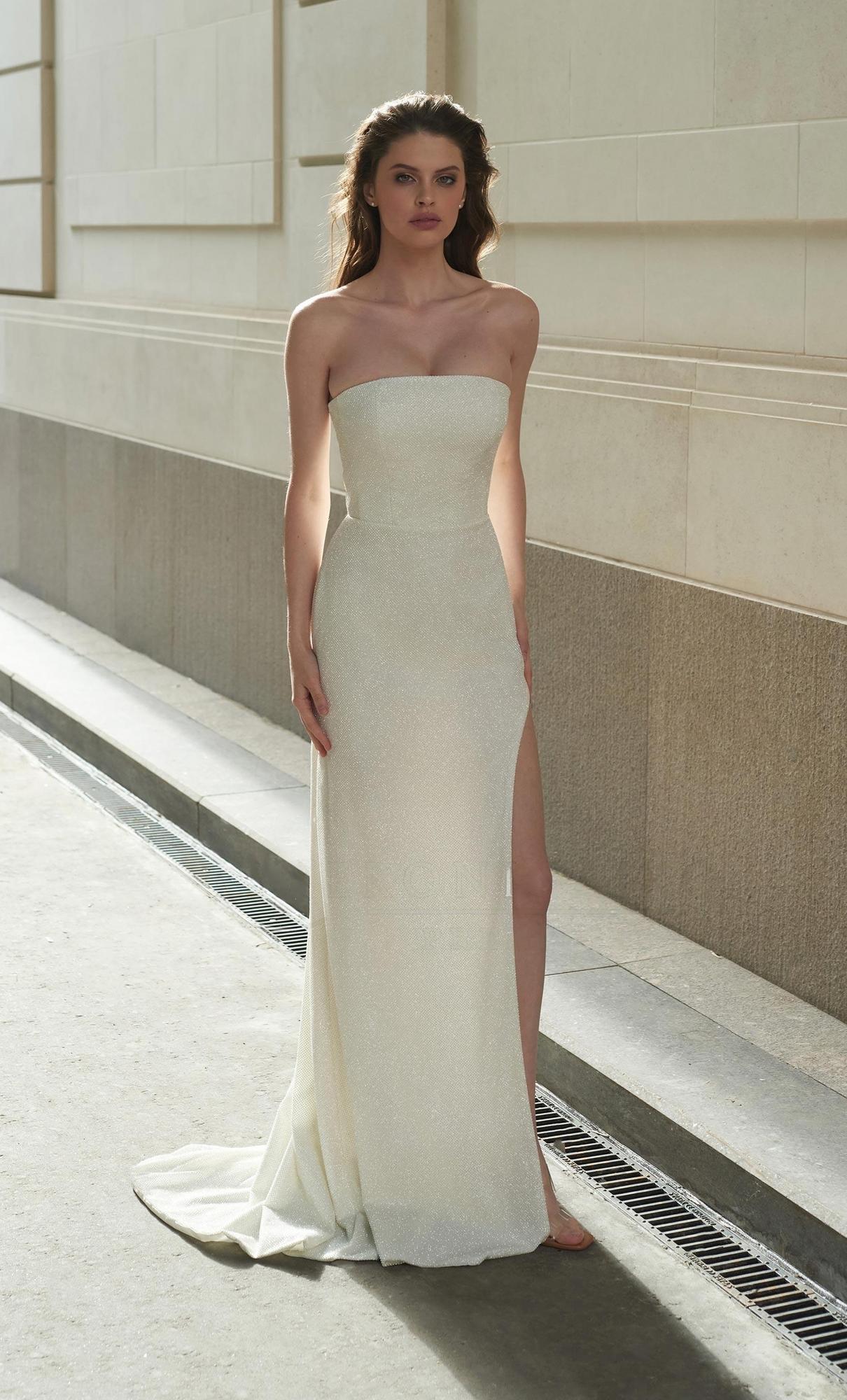 Свадебное платье Голди