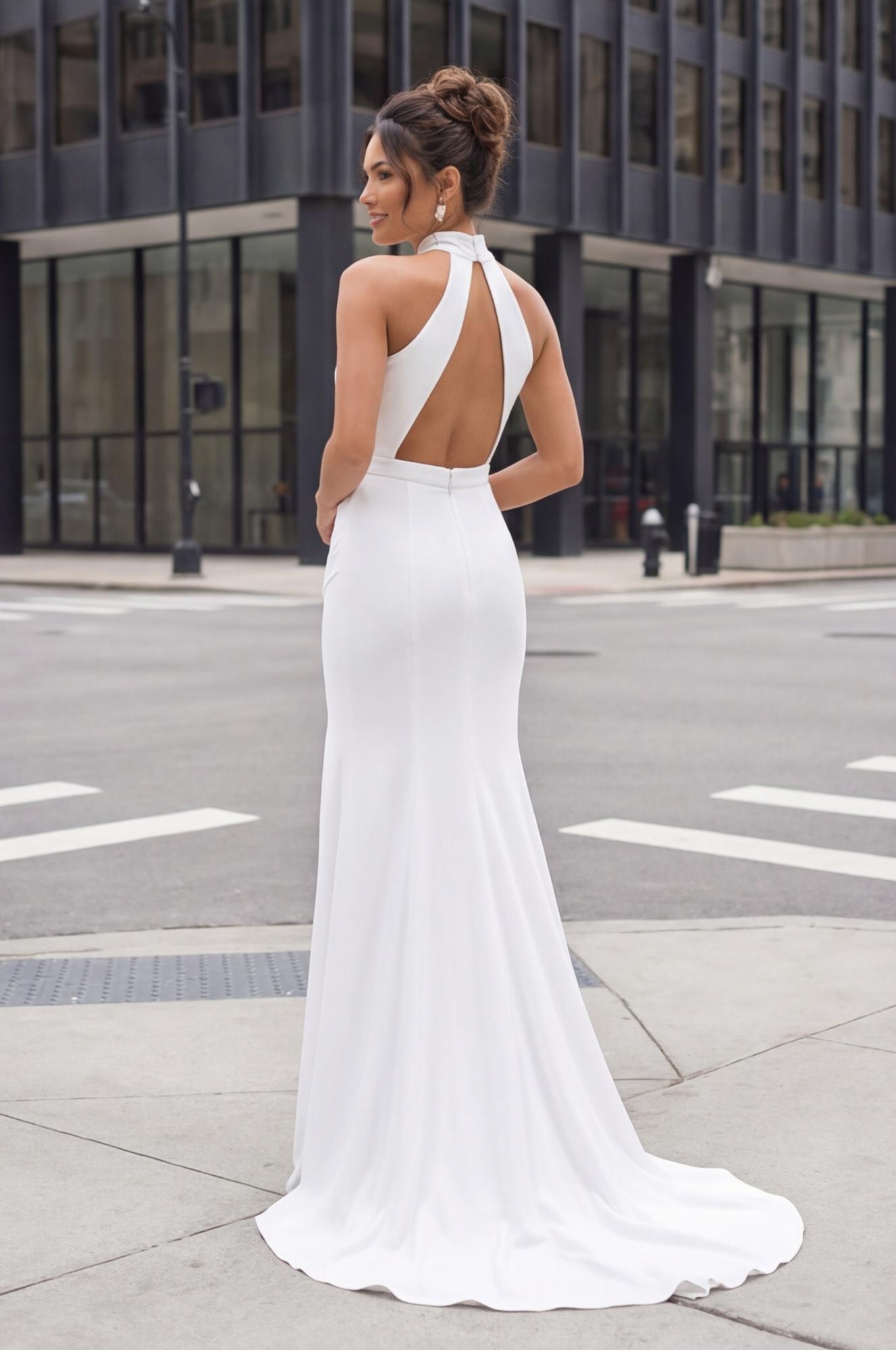 Свадебное платье Мифея