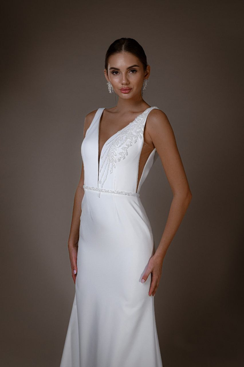 Свадебное платье Ника