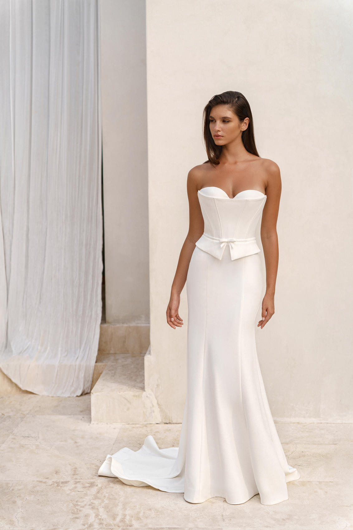 Свадебное платье Вилма