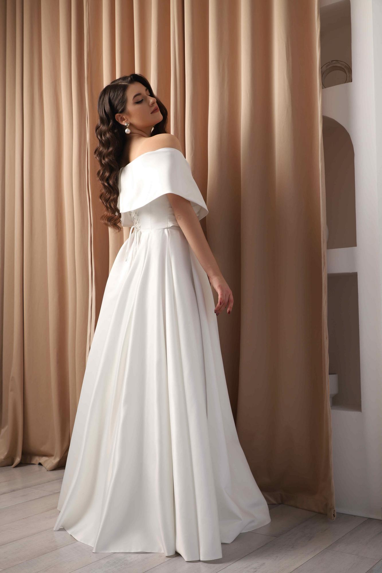 Свадебное платье Амина