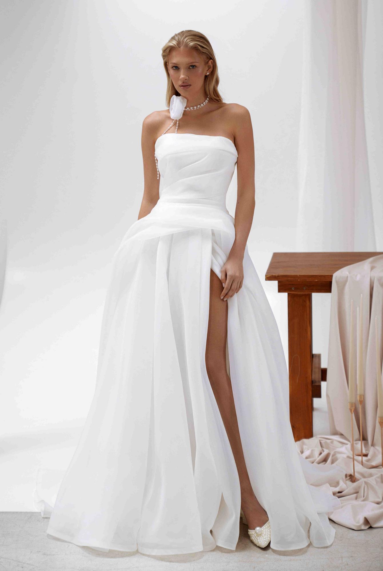 Свадебное платье Соул