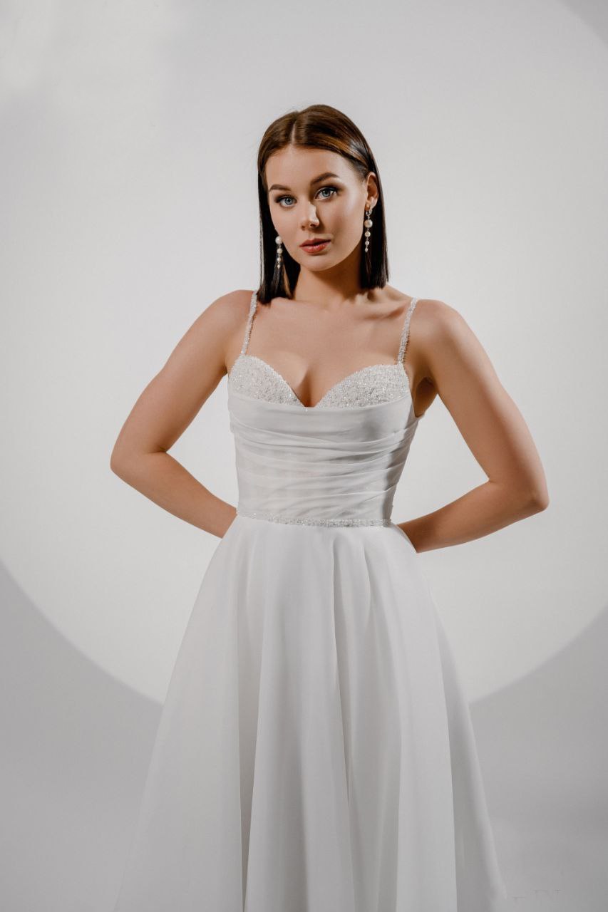 Свадебное платье Эрин