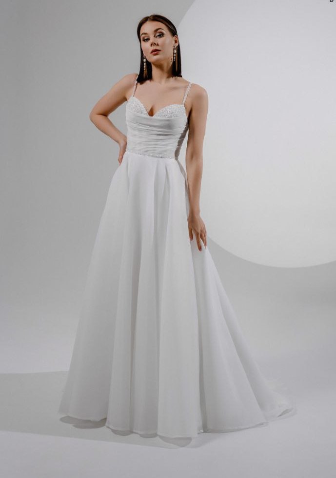 Свадебное платье Эрин