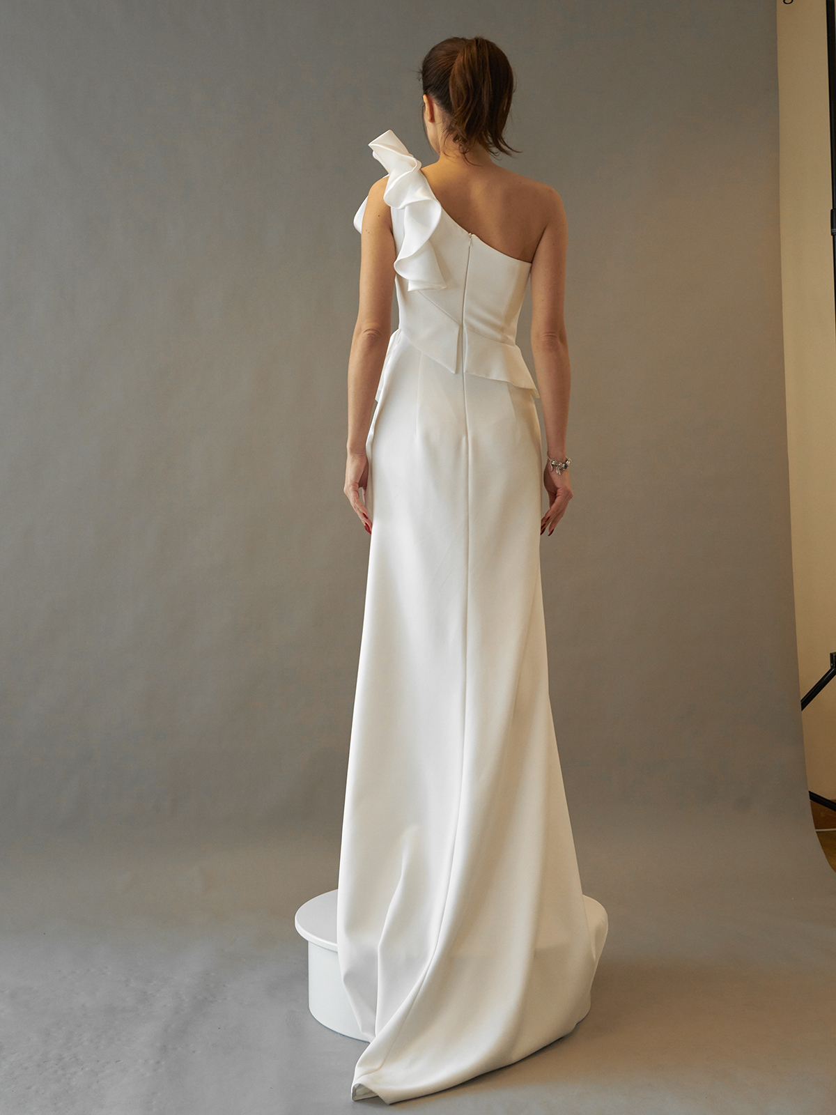 Свадебное платье Алисанта