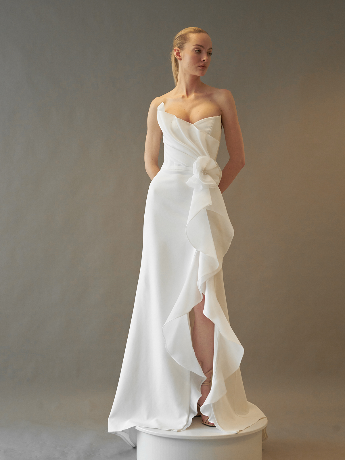 Свадебное платье Рейнира