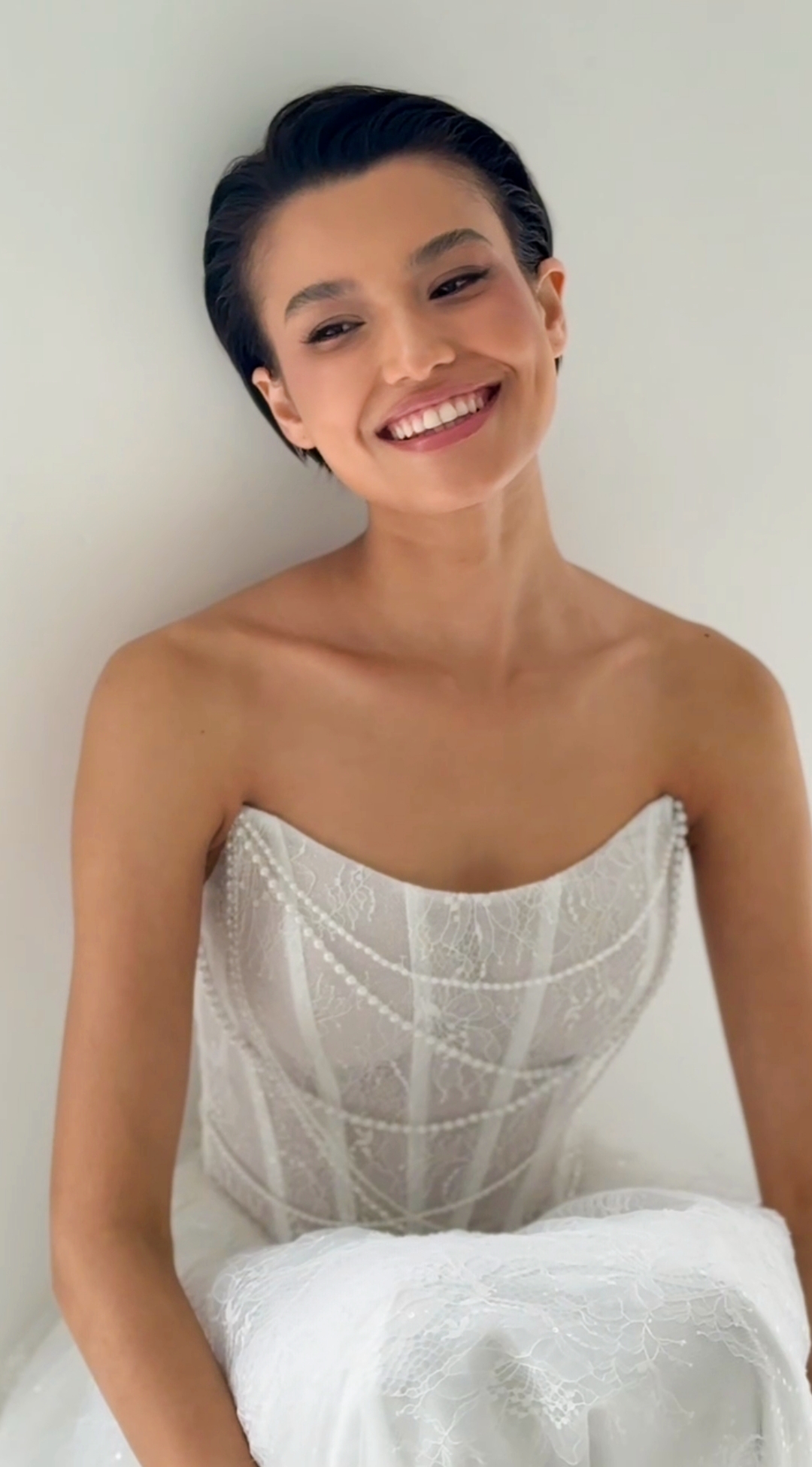 Свадебное платье Венеция