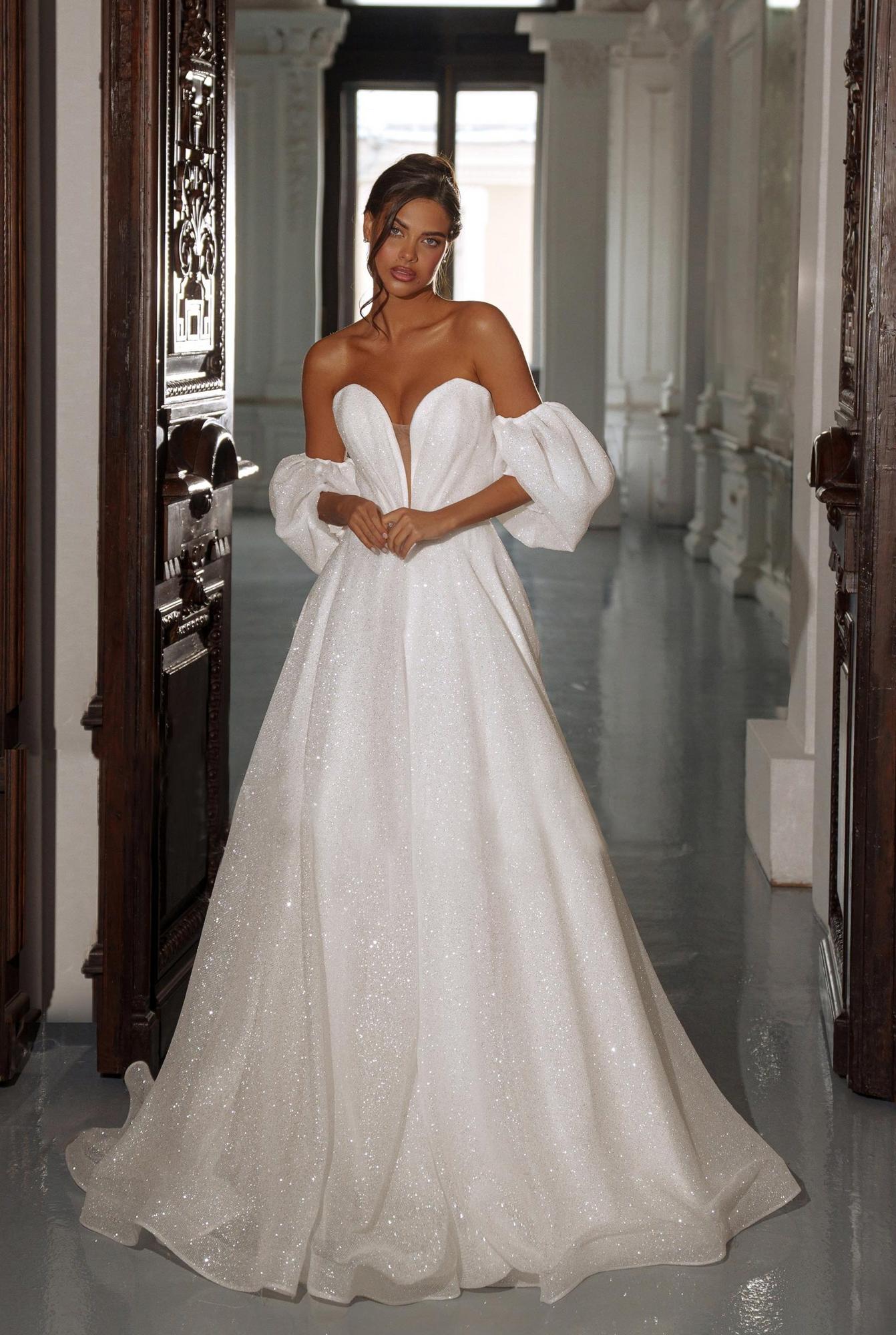 Свадебное платье Реджина