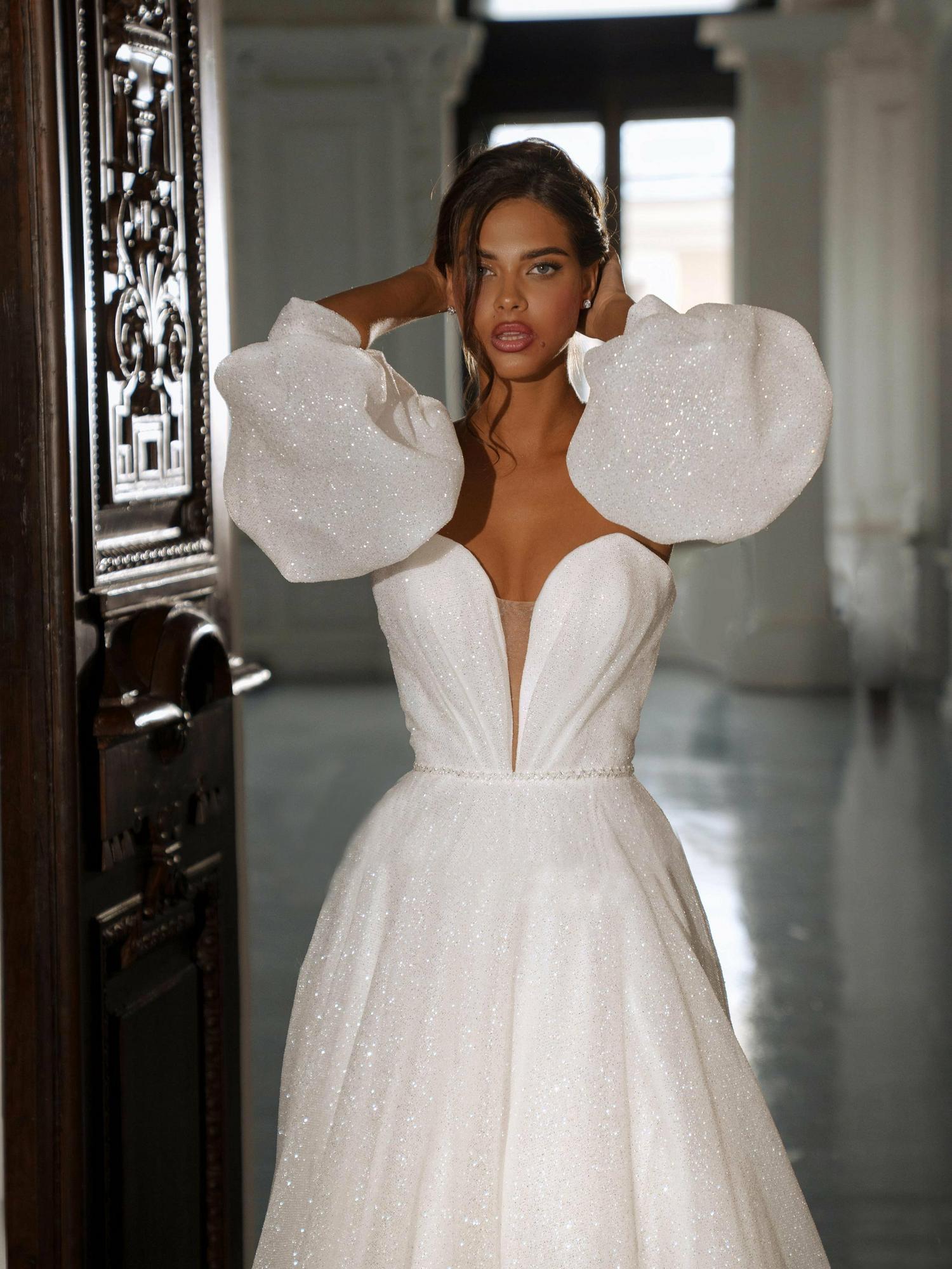 Свадебное платье Реджина