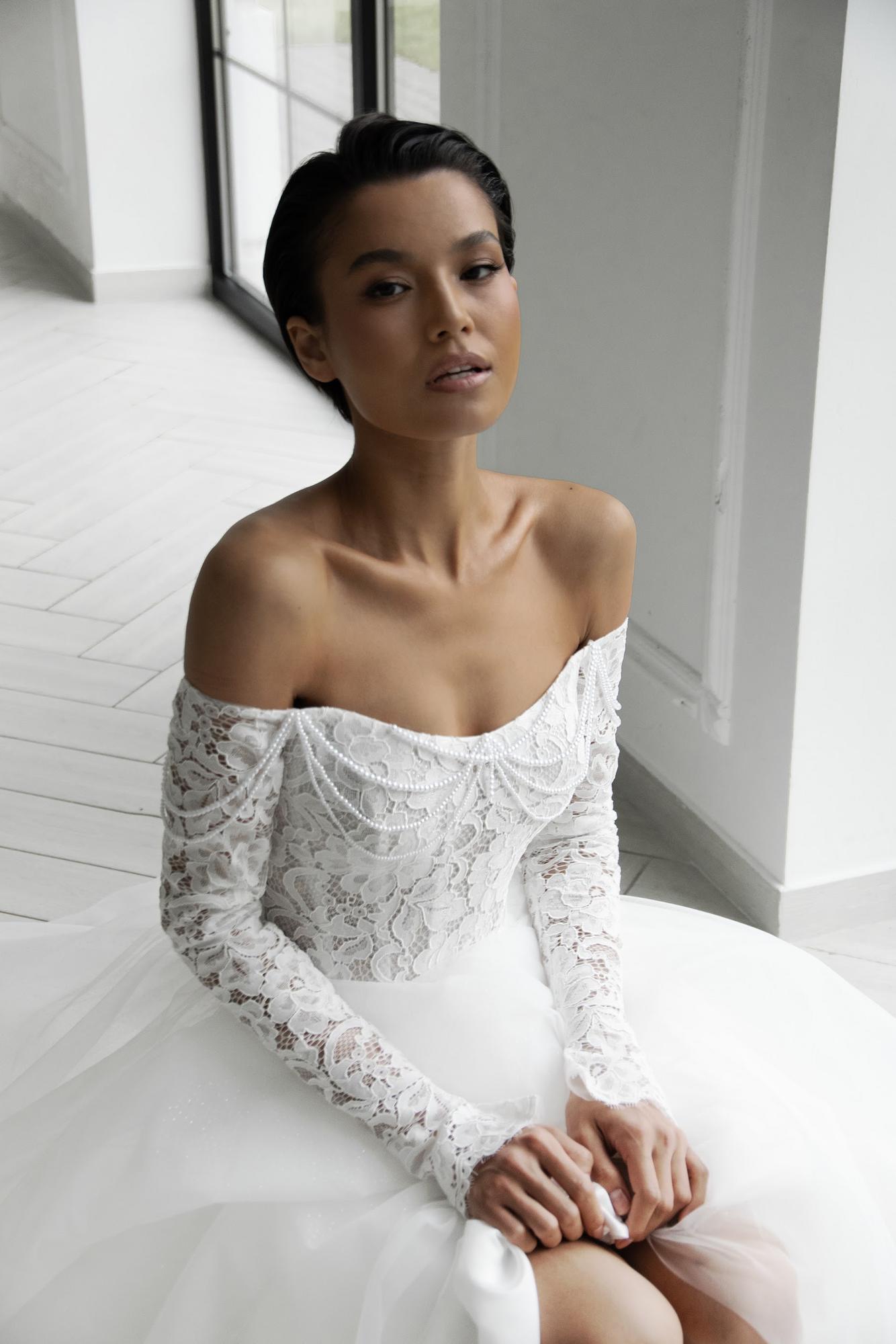 Свадебное платье Атланта