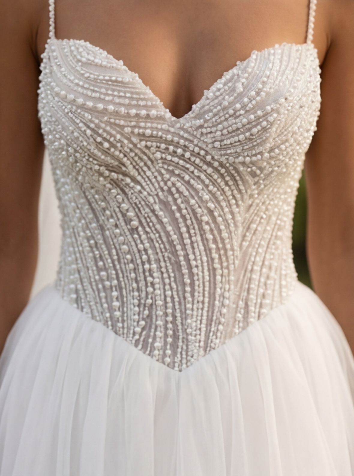 Свадебное платье Нелли