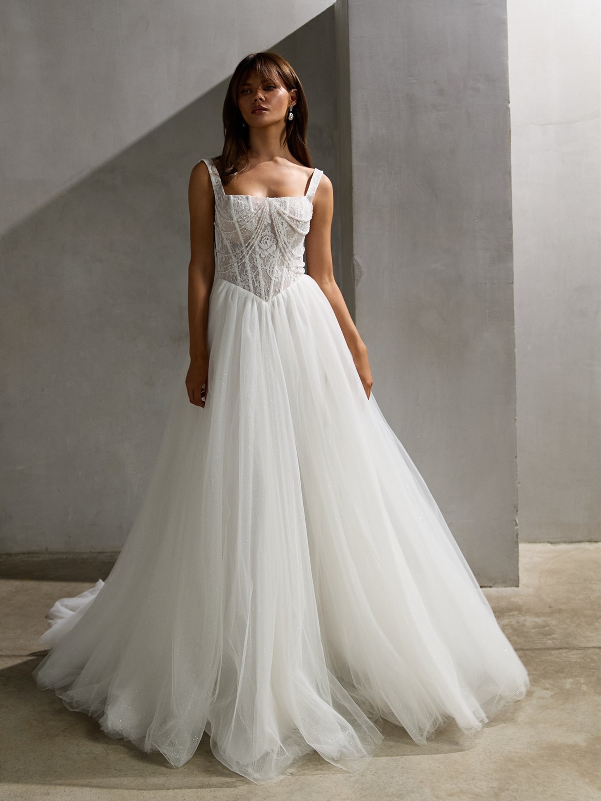 Свадебное платье Оливия