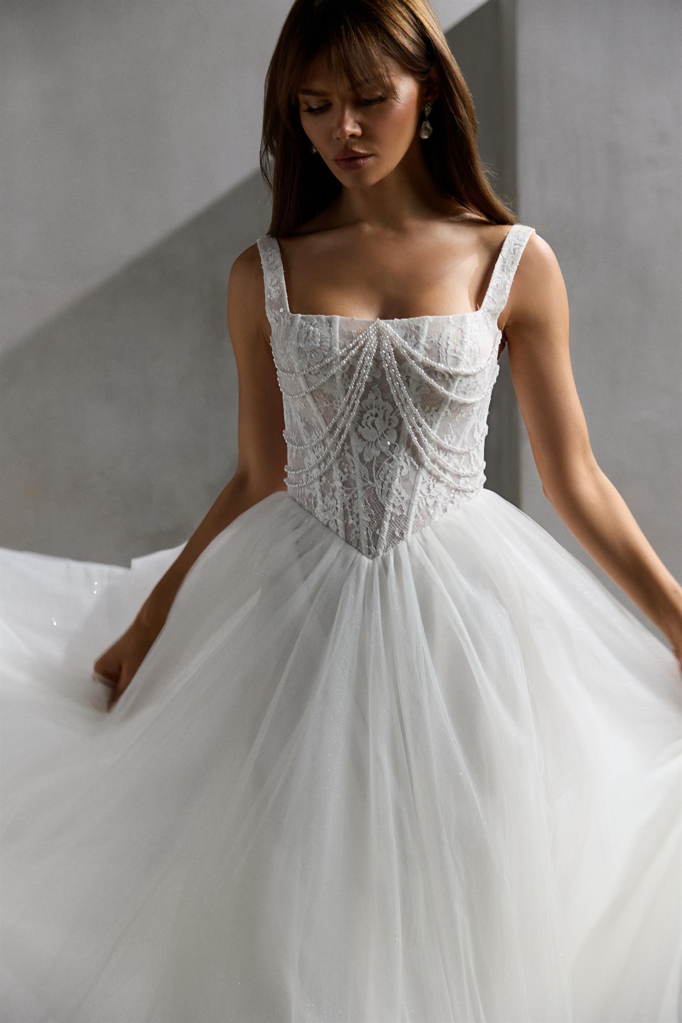 Свадебное платье Оливия