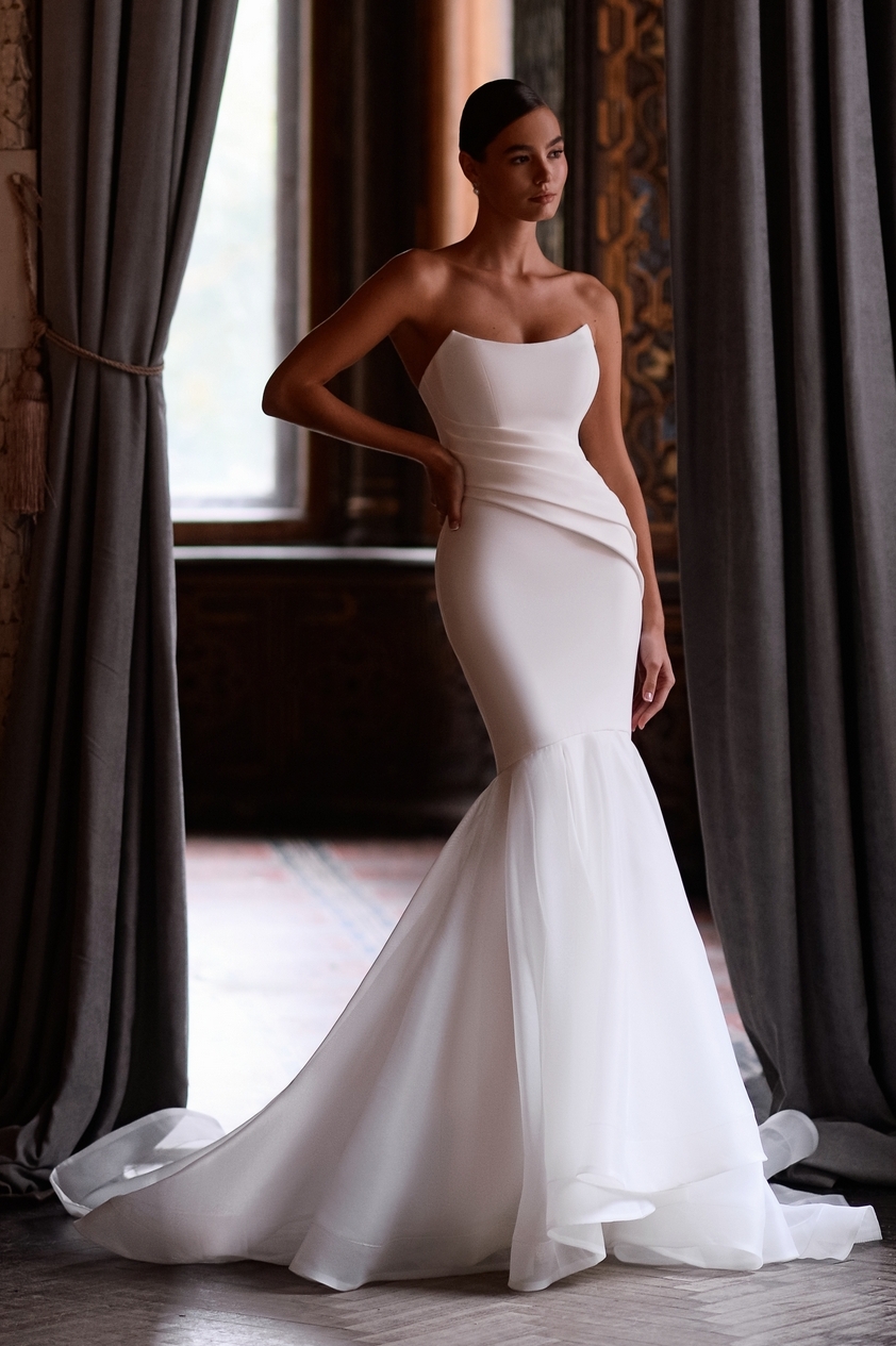 Свадебное платье Талья