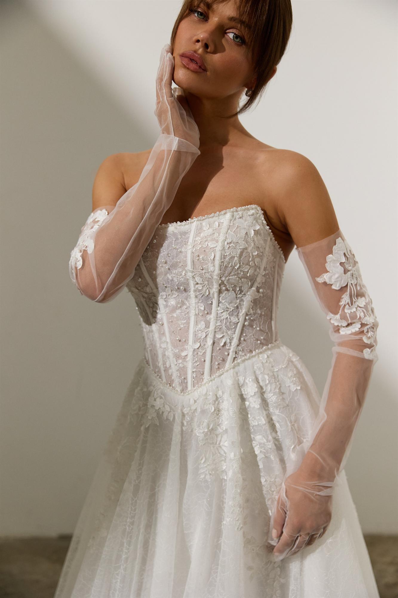 Свадебное платье Лекси