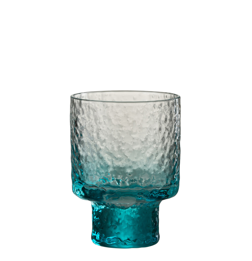 Рюмка "Аквамарин"