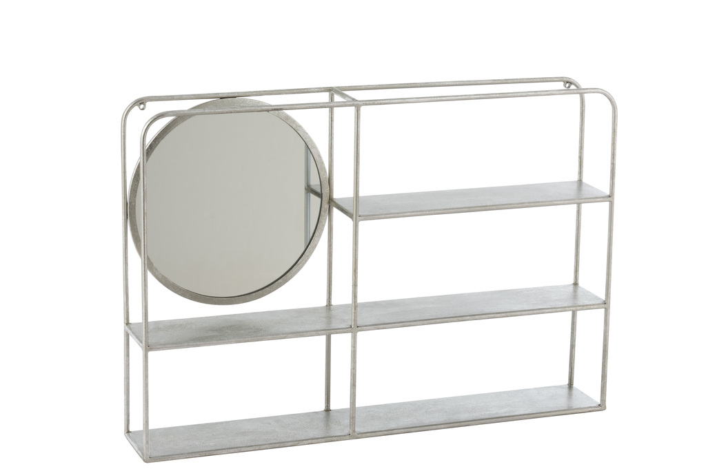 Полка "Монинг"