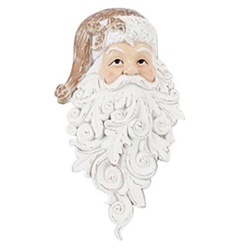 Декор настенный "Санта"
