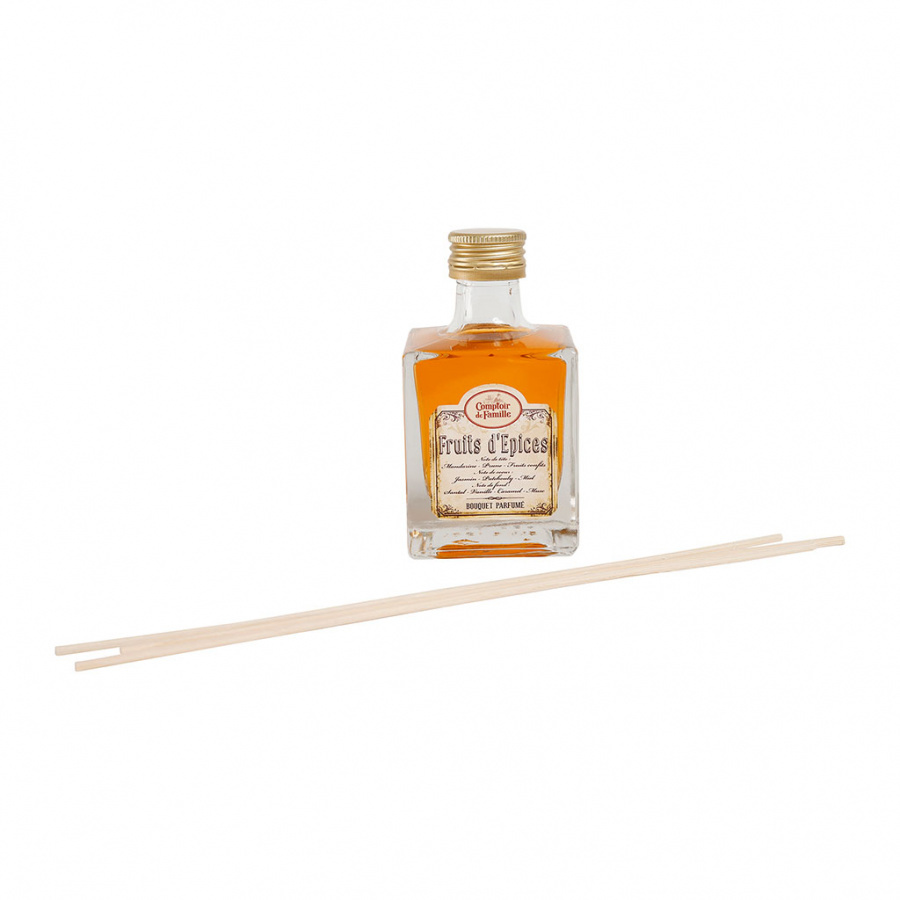 Аромат для дома "Пряные фрукты"