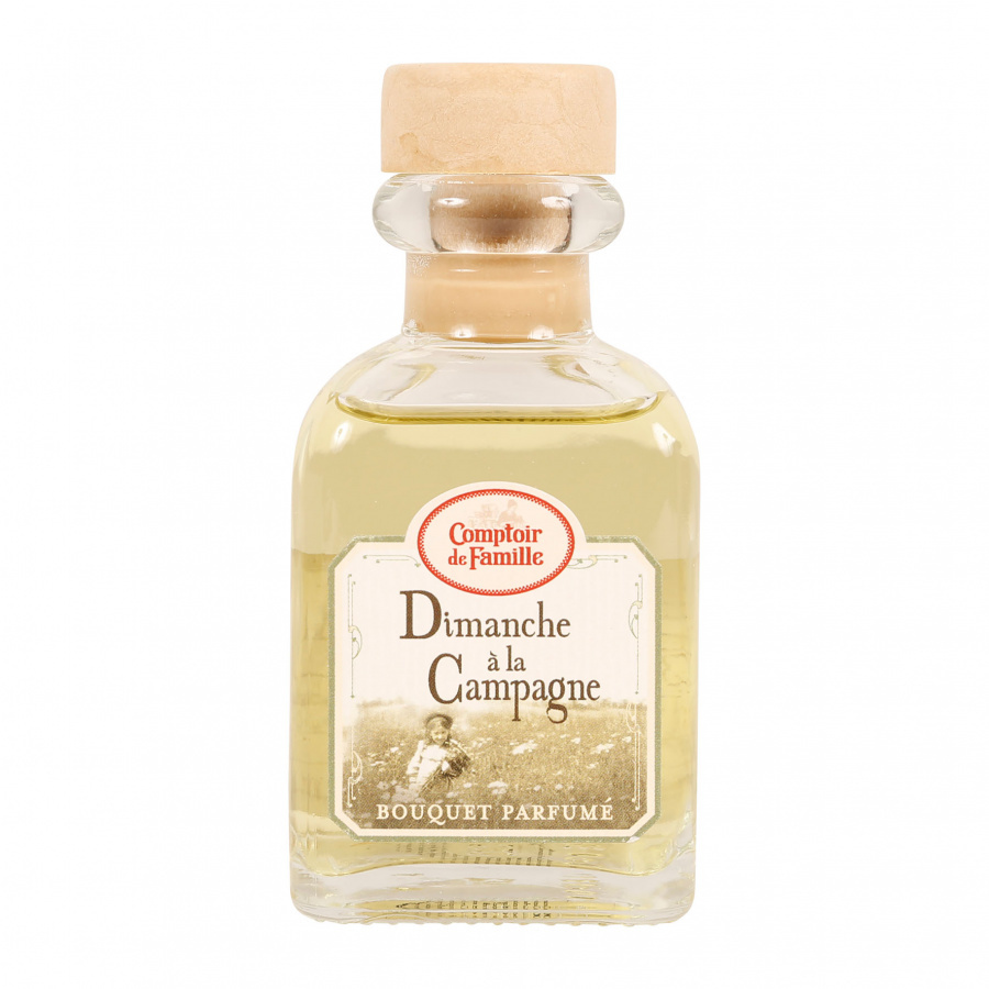 Аромат для дома в диффузоре "Утро в деревне"