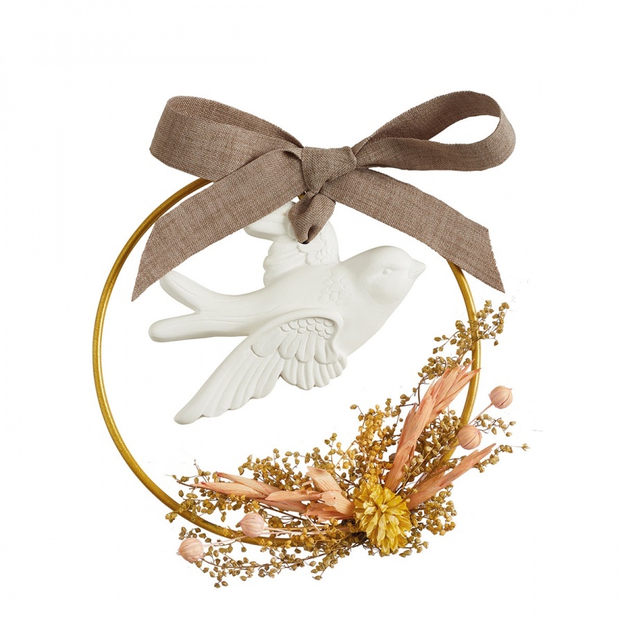 Ароматический венок Palazzo Bello "Сладкий инжир"