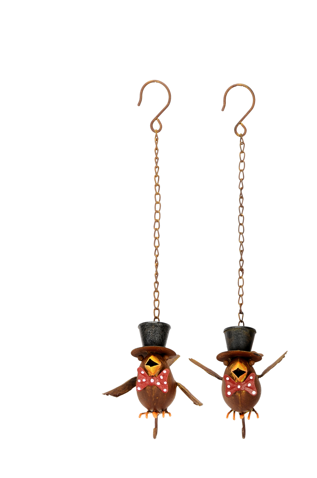 Декор - Кормушка "Ворон" в ассортименте