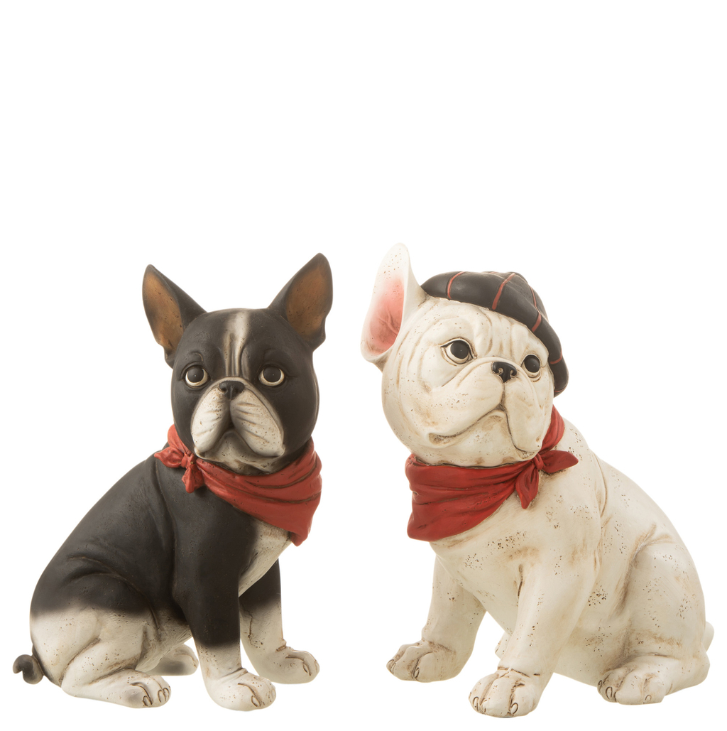 Декор "Собака" в ассортименте