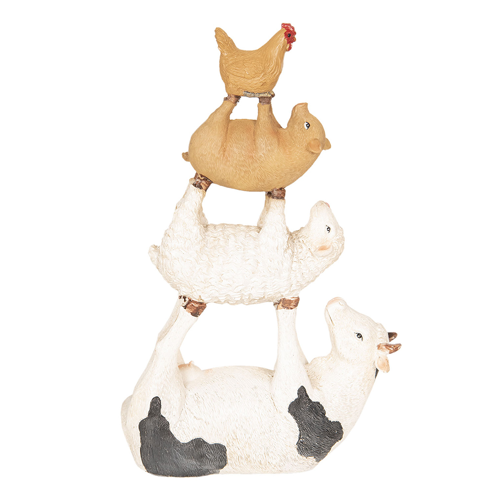 Декор "Ферма"