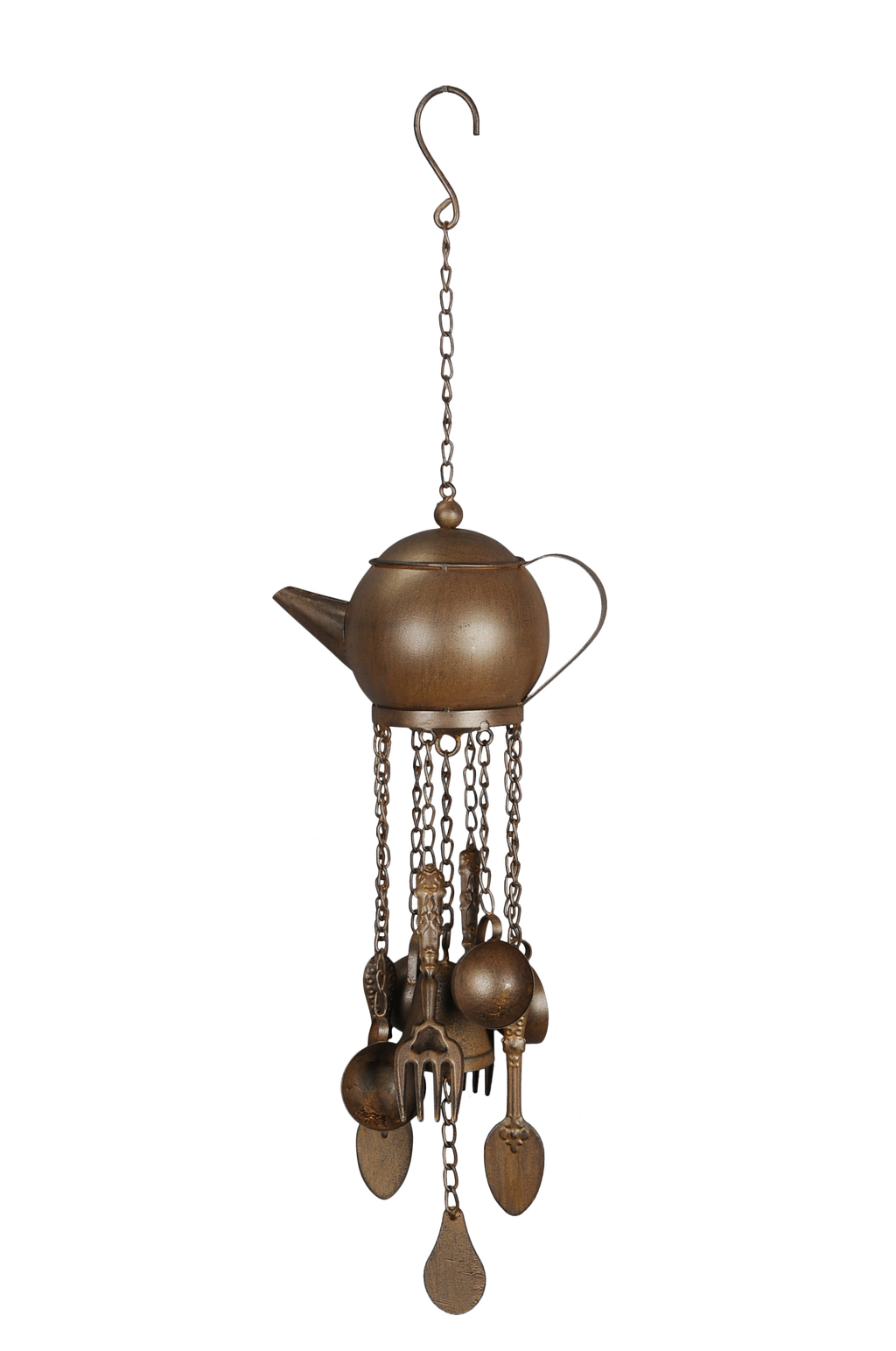 Декор подвесной "Чайник"