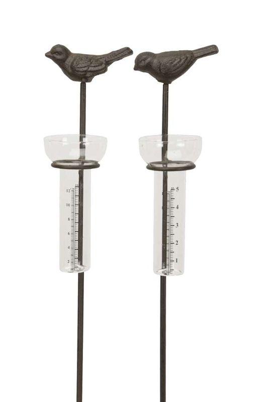 Дождемер "Птица" в ассортименте