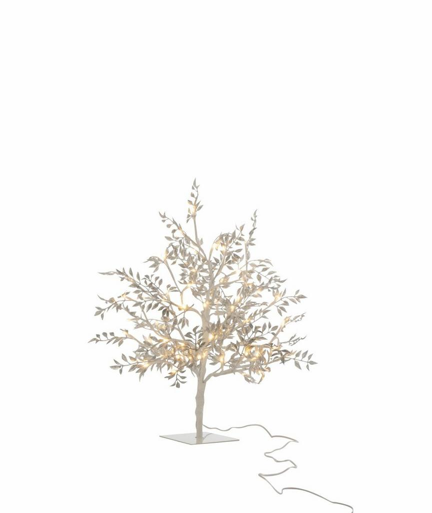 Светодиодный декор "Дерево" малый